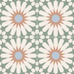Soleil Mint 33,15x33,15