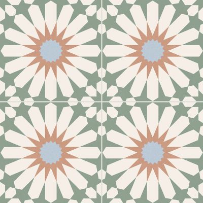 Soleil Mint 33,15x33,15