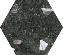 Sonar Dark Hex 22х25
