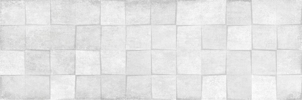 Sonata рельефная серая (C-SOS092D) 20x60