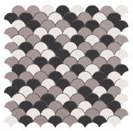 Soul Black Mix 31.7x30.7