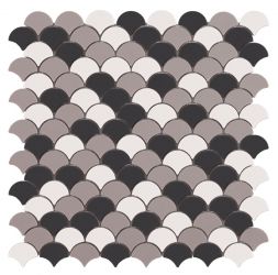 Soul Black Mix 31.7x30.7