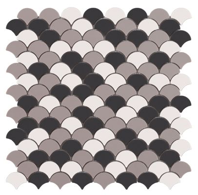Soul Black Mix 31.7x30.7