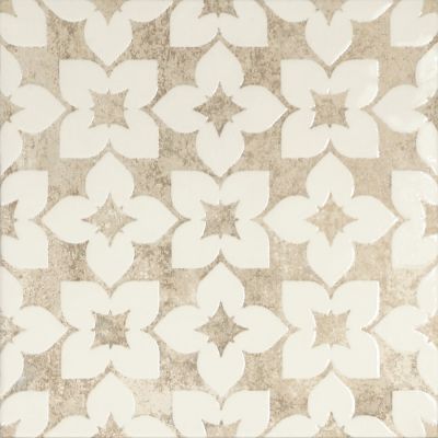 Soul White Matt 20x20