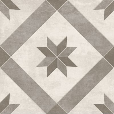 Southampton Grey 45x45
