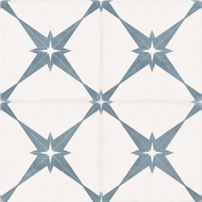 Spirit Mojacar Aqua 45x45