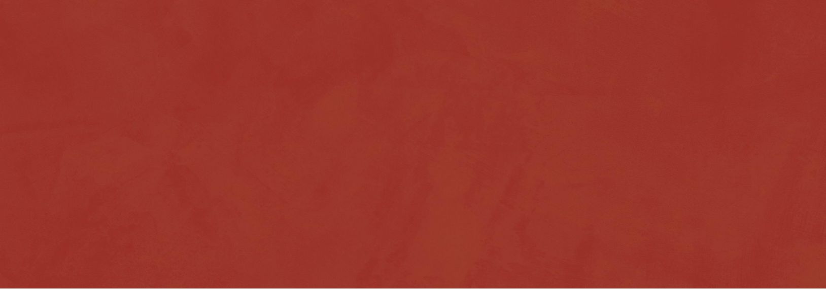 Splash Red Matt Ret 35x100