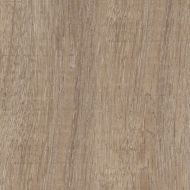 Square Dark Wood 18.5x18.5