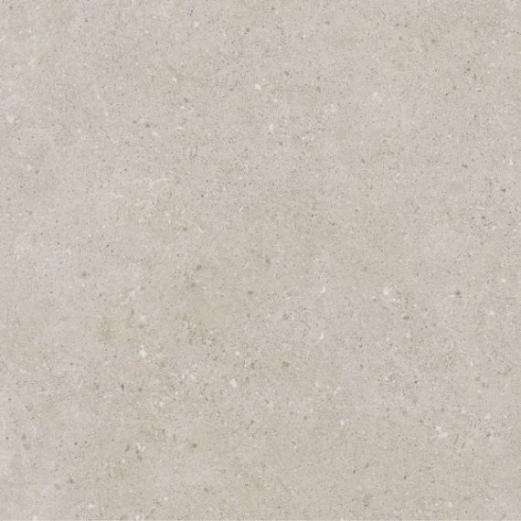Square Taupe Stone 18.5x18.5