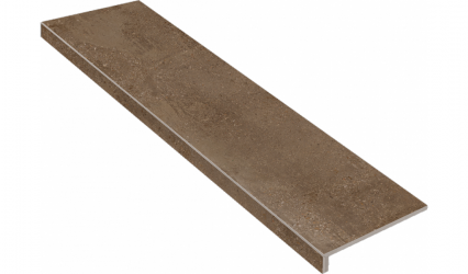 Stage Lux Perla Brown / Ступень Lux Перла Коричневый MR 1200x320