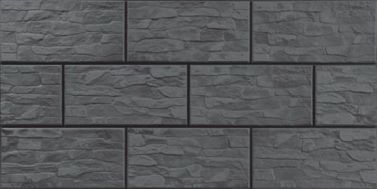 Stalowy/Steel 7290 30,0х14,8х0,9