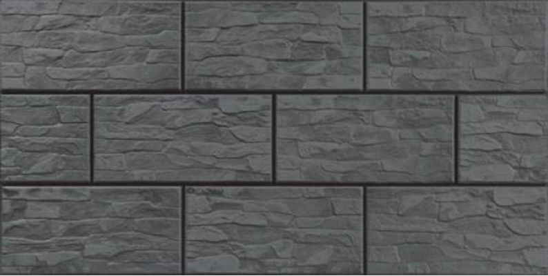 Stalowy/Steel 7290 30,0х14,8х0,9