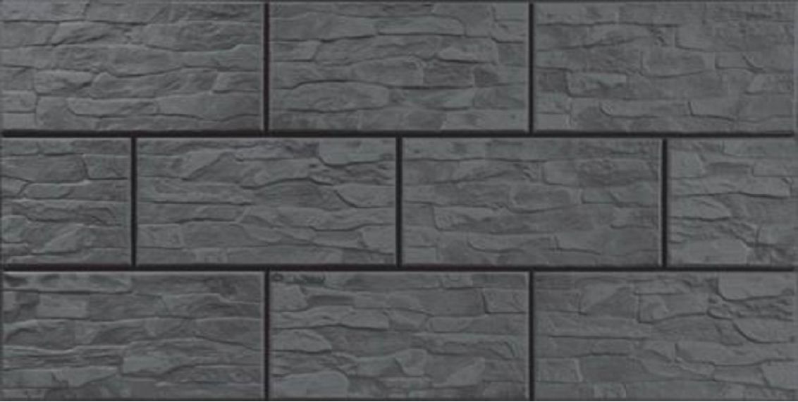 Stalowy/Steel 7290 30,0х14,8х0,9