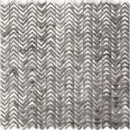 Stamping Aluminum Silver 30x30,3x0,6