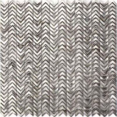 Stamping Aluminum Silver 30x30,3x0,6