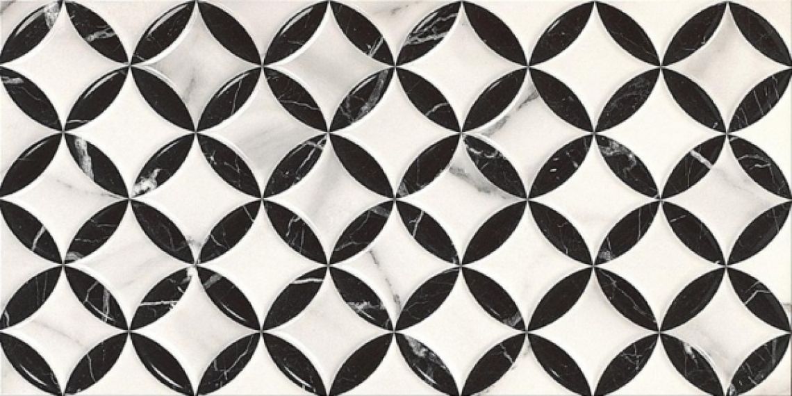 Star Anthea Blanco 25x50
