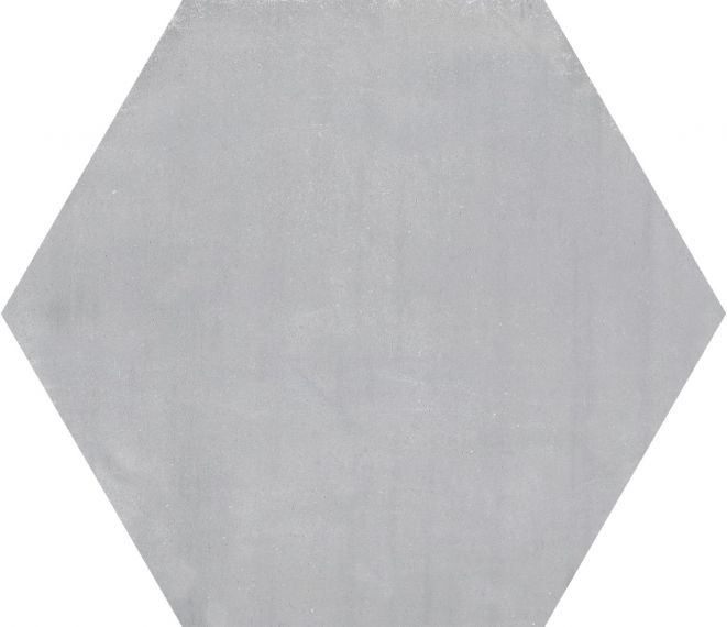 Starkhex Gris 25x29