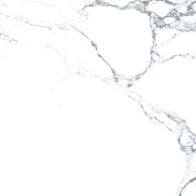 Statuarietto White 60x60