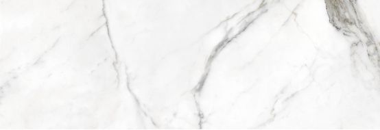 Statuario Brillo Rect 30x90