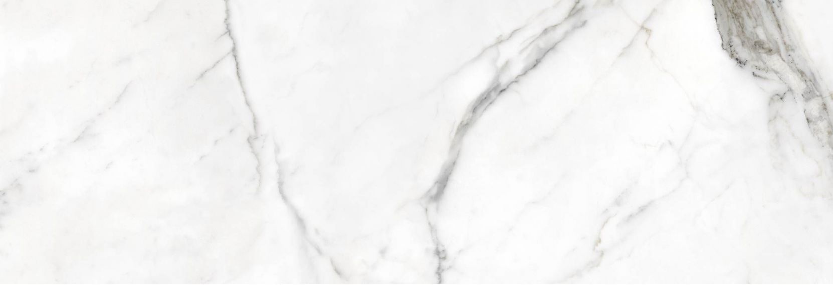 Statuario Brillo Rect 30x90