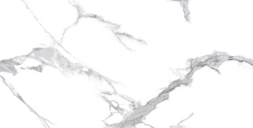 Statuario Crown сатинированный 60x120
