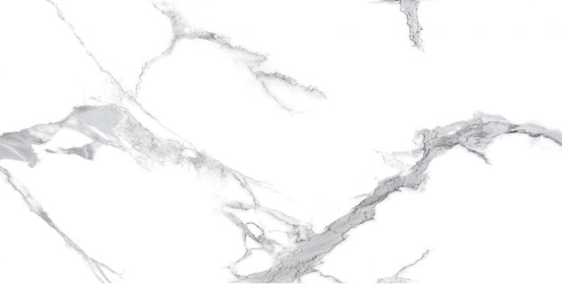Statuario Crown сатинированный 60x120