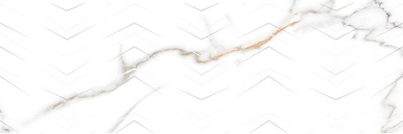 Statuario Iron Ore Wind Glossy 30x90x1,05