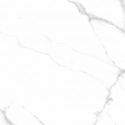 Statuario Justice Grey Белый Матовый 60х60