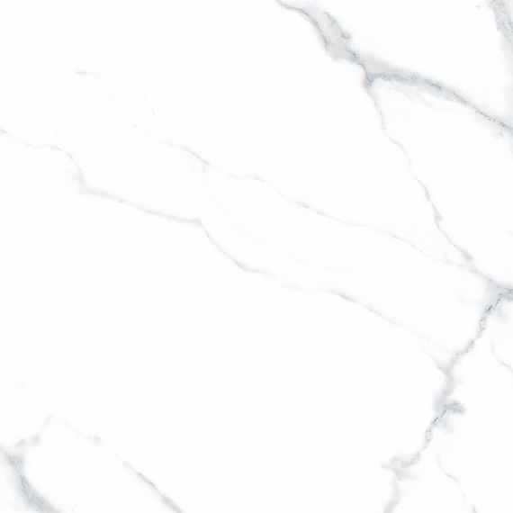 Statuario Justice Grey Белый Матовый 60х60