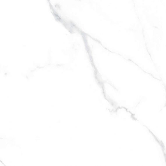 Statuario Justice Grey Белый Полированный 60х60