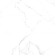 Statuario Justice Grey Белый Полированный 80х80