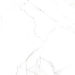 Statuario Justice Grey Белый Полированный 80х80