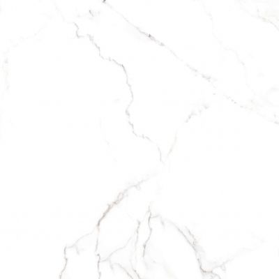 Statuario Justice Grey Белый Полированный 80х80