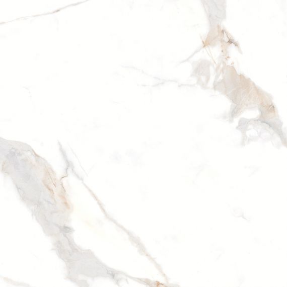 Statuario Marco Shiny Sugar 60x60