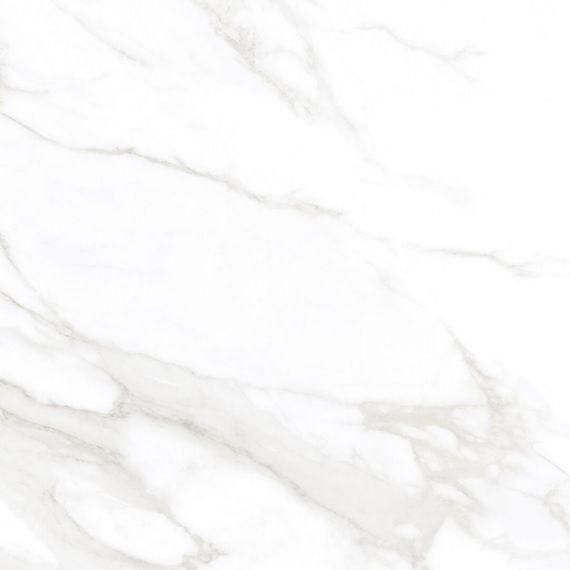 Statuario Mercury Satin Matt 60x60