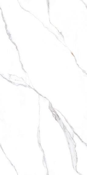 Statuario Nais Luxe Satin 80x160