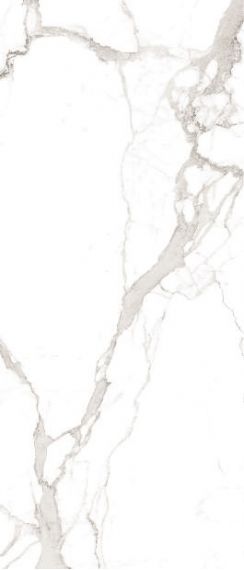 Statuario Natural Polish 120х280