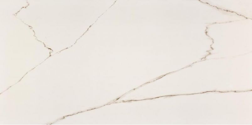 Statuario Parlak Nano Rectified 120x240