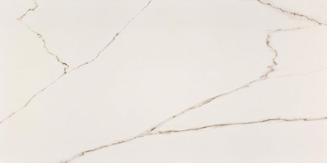 Statuario Parlak Nano Rectified 120x240
