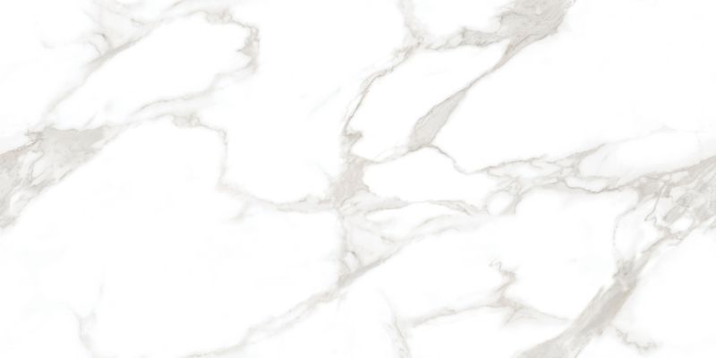 Statuario Perfect Silver Белый Полированный 60х120