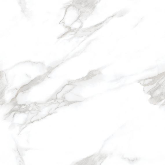 Statuario Perfect Silver Белый Полированный 60х60