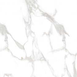 Statuario Perfect Silver Белый Полированный 80х80