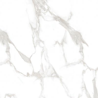 Statuario Perfect Silver Белый Полированный 80х80