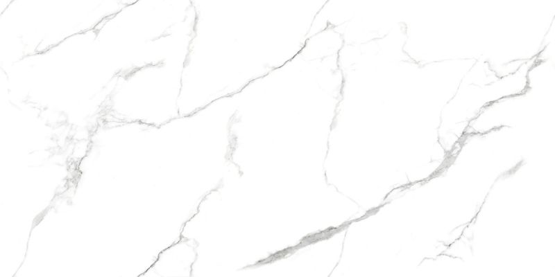 Statuario Wonderful Белый Полированный 60х120