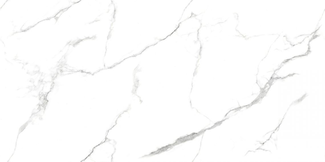 Statuario Wonderful Белый Полированный 60х120