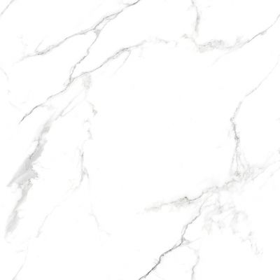 Statuario Wonderful Белый Полированный 60х60