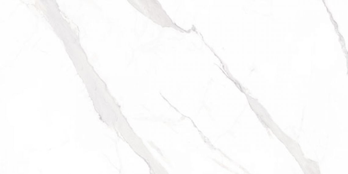Statuary Blanco Leviglass 60x120