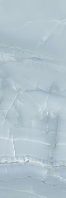 Stazia blue wall 02 30х90