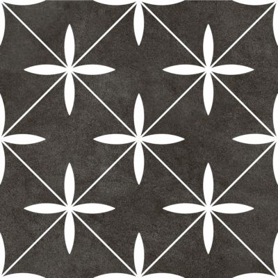 Stella Black 18,7x18,7
