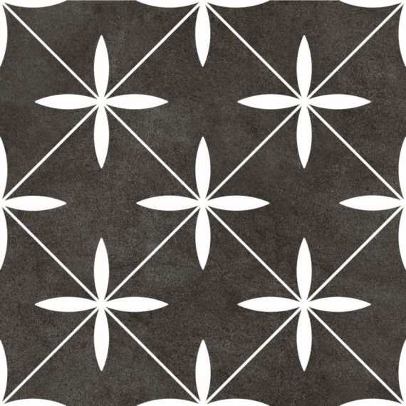 Stella Black 18,7x18,7